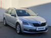 koda Octavia 2.0 TDi, Style, DSG, LED