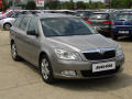 koda Octavia 1.6 TDi, Ambiente, xenon