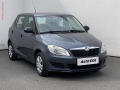 koda Fabia 1.4 16V
