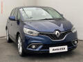 Renault Sc�nic 1.2 TCe, 1.maj,�R, AAC, tempo