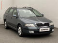 koda Octavia 1.9TDi, AC, TZ, tempo