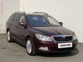 �koda Octavia 2.0 TDi, 1.maj,�R, L&K, navi