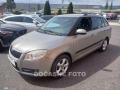�koda Fabia 1.2 12V, �R, AC, park.asist