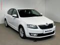 �koda Octavia 1.6 TDI, �R, servis.kniha, AC