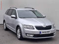 �koda Octavia 1.6TDi, �R, AC, v�h�ev sed