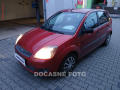 Ford Fiesta 1.3, Trend