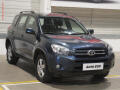 Toyota RAV4 2.2D-CAT 4x4, Ta�n�