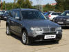 BMW X3 2.0D 4x4, R, AC, temp.