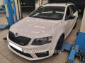 �koda Octavia 2.0TSi
