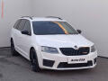 �koda Octavia 2.0TSi, RS, DSG, bixen, navi