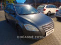 Kia Ceed 2.0CRDi, AC, tan