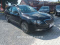 �koda Superb 2.0TDi, navi, bixen