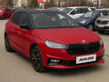 �koda Fabia 1.5 TSi, 1.maj,�R, Monte
