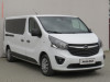 Opel Vivaro 1.6CDTi L2 9mst, AC, park.