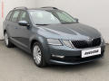koda Octavia 1.6TDi, Ambition, LED, navi