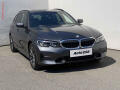 BMW 2.0d 318d, Sport, AT, LED,