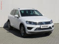 Volkswagen Touareg 3.0TDi 4x4, R, AT, bixen