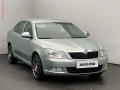 koda Octavia 1.4 TSi, Elegance, DSG
