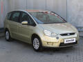 Ford S-MAX 2.0 TDCi, AC, k��e