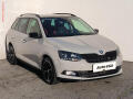 �koda Fabia 1.0 TSi, Monte Carlo, panor