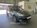 Citro�n C-Crosser 2.2 HDi 4x4, 7m�st, servis
