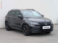�koda Karoq 2.0 TSi 4x4, 2.maj,�R, Style