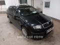 koda Fabia 1.4i, AC, vhev sed