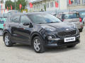 Kia Sportage 1.6 T-GDi, 1.maj,R, STK6/27