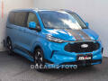 Ford Tourneo Custom 2.0TDCi, 2.maj,�R, Sport