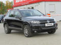 Volkswagen Touareg 3.0 TDi, R, AT, bixen