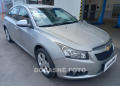 Chevrolet Cruze 1.6i, R