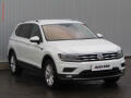 Volkswagen Tiguan Allspace 2.0 TDi 4Motion, 1.maj,�R