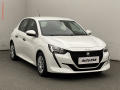 Peugeot 208 1.5 HDi, STK9/27, AC, temp.