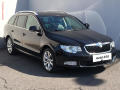 koda Superb 2.0 TDi, Elegance, DSG