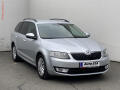 �koda Octavia 1.2 TSi, Ambition, park.