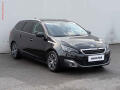 Peugeot 308 1.2PT, LED, panor