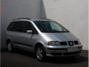 Seat Alhambra 1.9TDi, STK04/2025