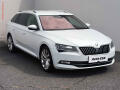 �koda Superb 1.6 TDi, Style, DSG, bixen