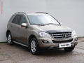Mercedes-Benz 3.0 CDi ML300, AT, vhev
