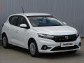 Dacia Sandero 1.0 TCe, �R, AC, tempo, park