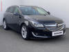 Opel Insignia 2.0 CDTi, Sport, bixen, navi