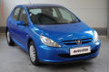 Peugeot 307 1.6i, 2.maj,R, AC, STK7/27