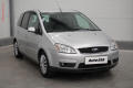 Ford C-MAX 1.6i, AC, temp, tan