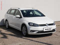 Volkswagen Golf 1.6 TDi, R, AC, kamera
