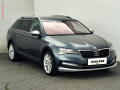 koda Superb 2.0TDi, R, DSG, LED, navi