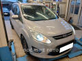 Ford C-MAX 2.0 TDCi, AT