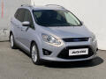 Ford C-MAX 2.0 TDCi, Titanium, AT