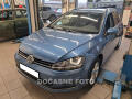Volkswagen Golf 1.4TSi, �R, servis.kniha, AT