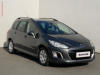 Peugeot 308 1.6i, klima, STK11/2025