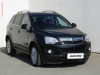 Opel Antara 2.2CDTi, AC, tempo